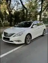 Hyundai Sonata, 2013-6