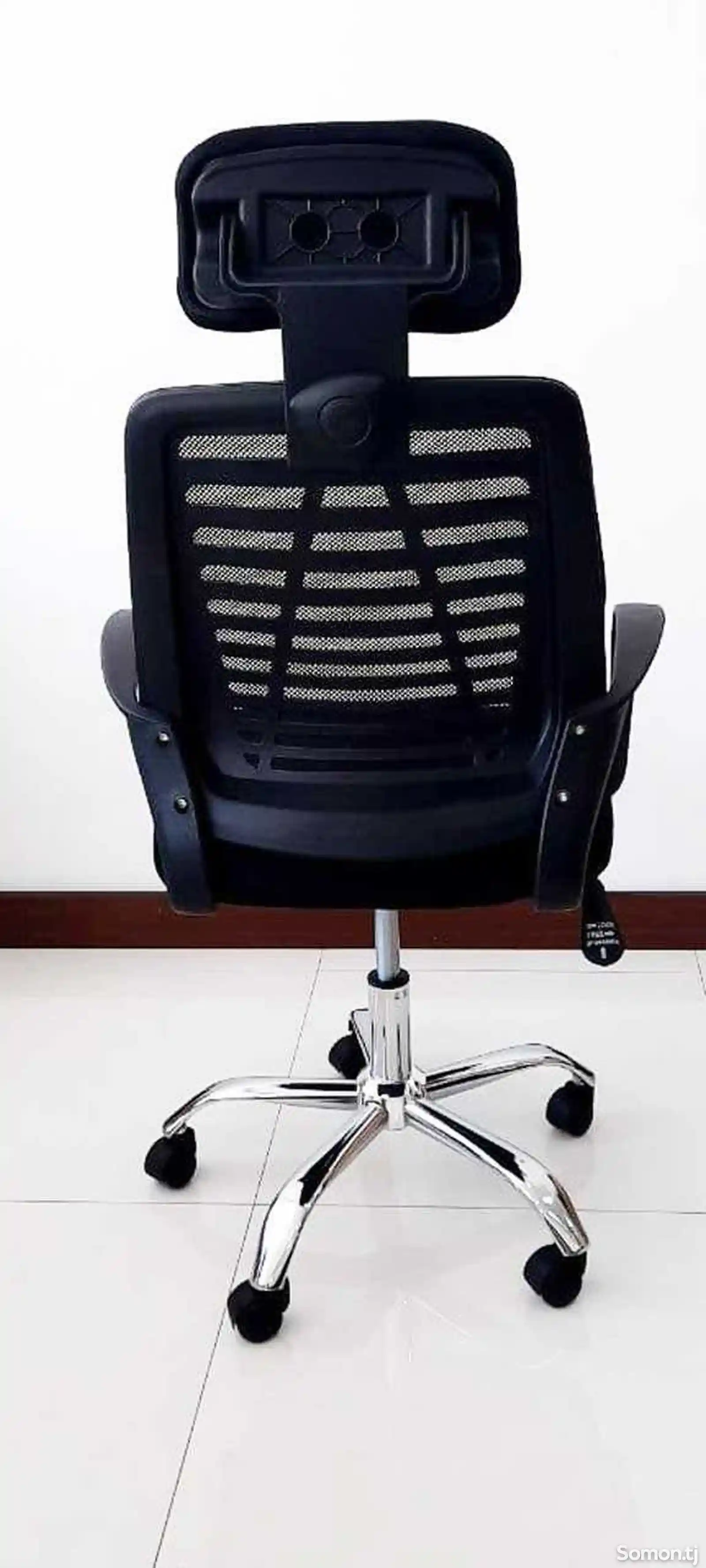 Офисное кресло 026E-3