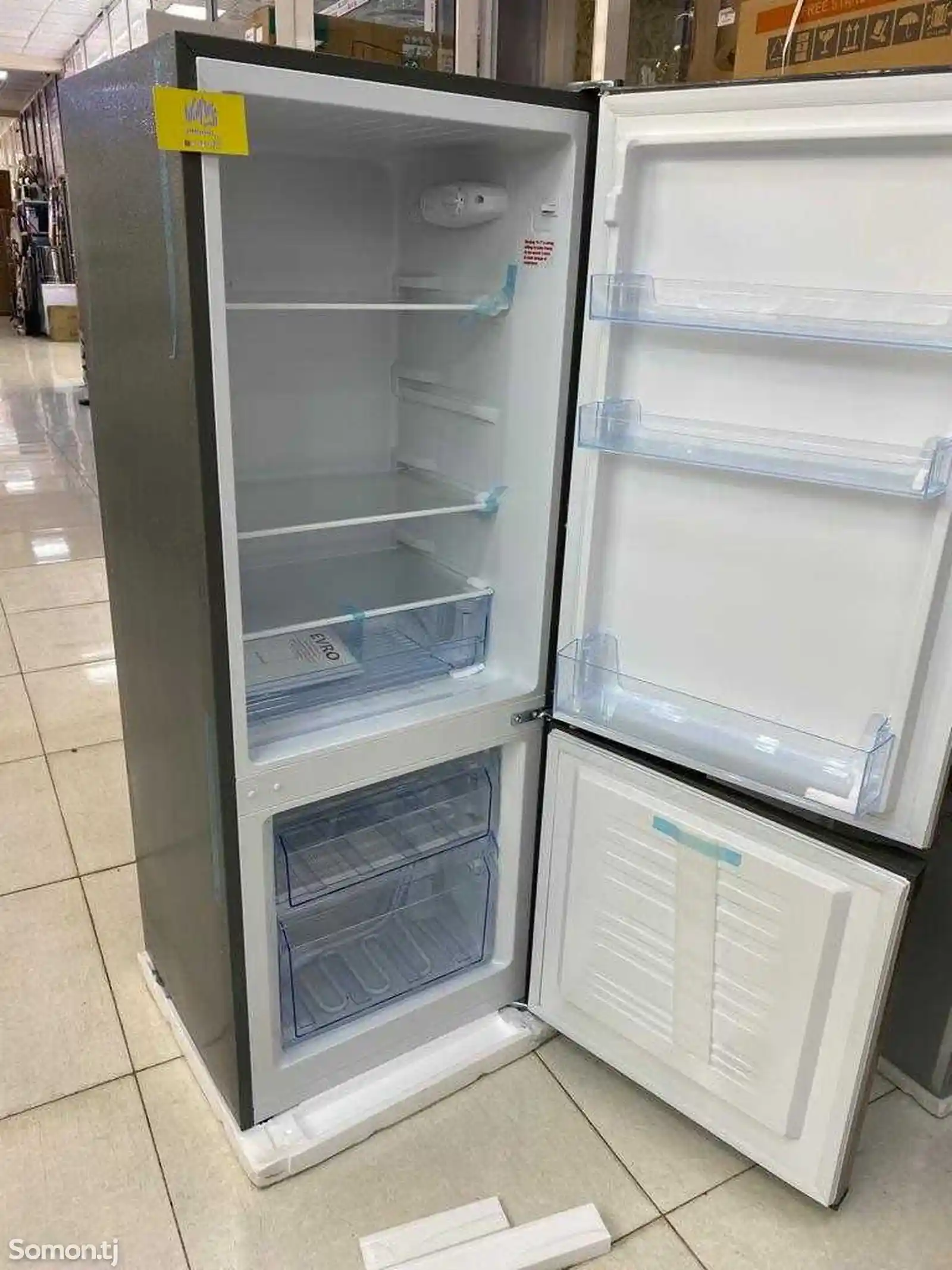 Холодильник Evro-5