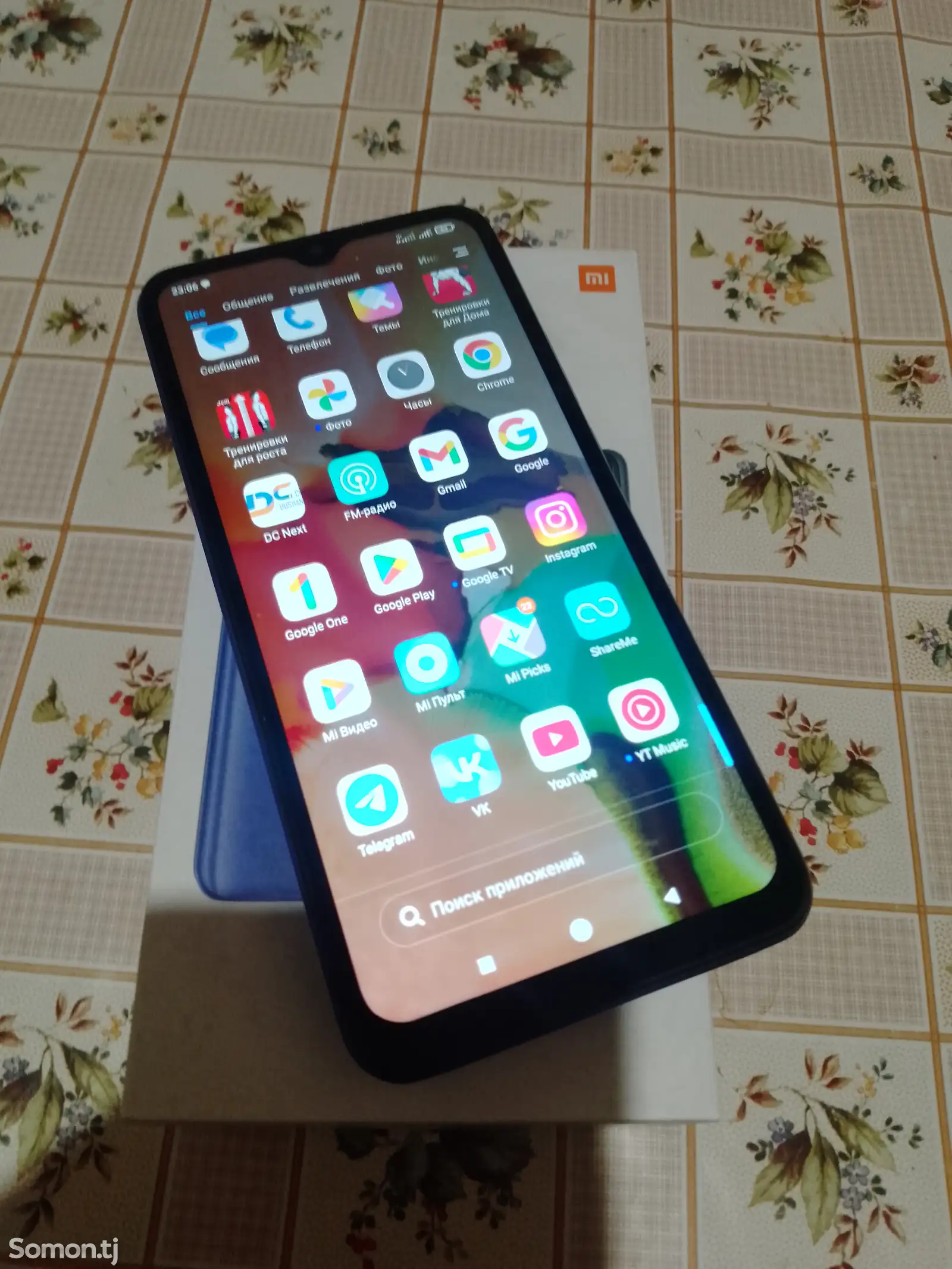 Xiaomi Redmi 9-1