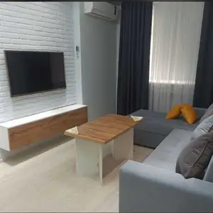 3-комн. квартира, 17 этаж, 70м², Дом Печать