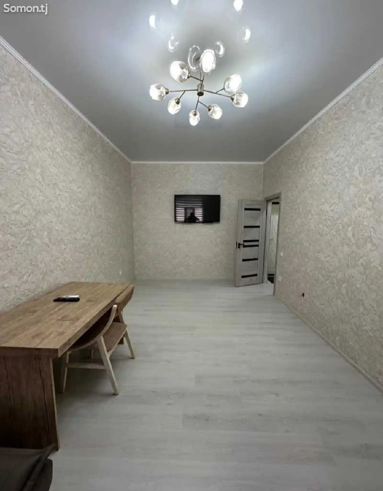 2-комн. квартира, 11 этаж, 75м², Шохмансур-6