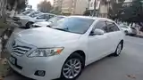 Toyota Camry, 2009-2