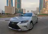 Lexus ES series, 2015-6