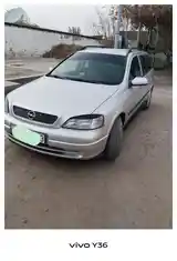 Opel Astra G, 1998-4