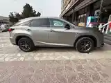 Lexus RX series, 2018-5