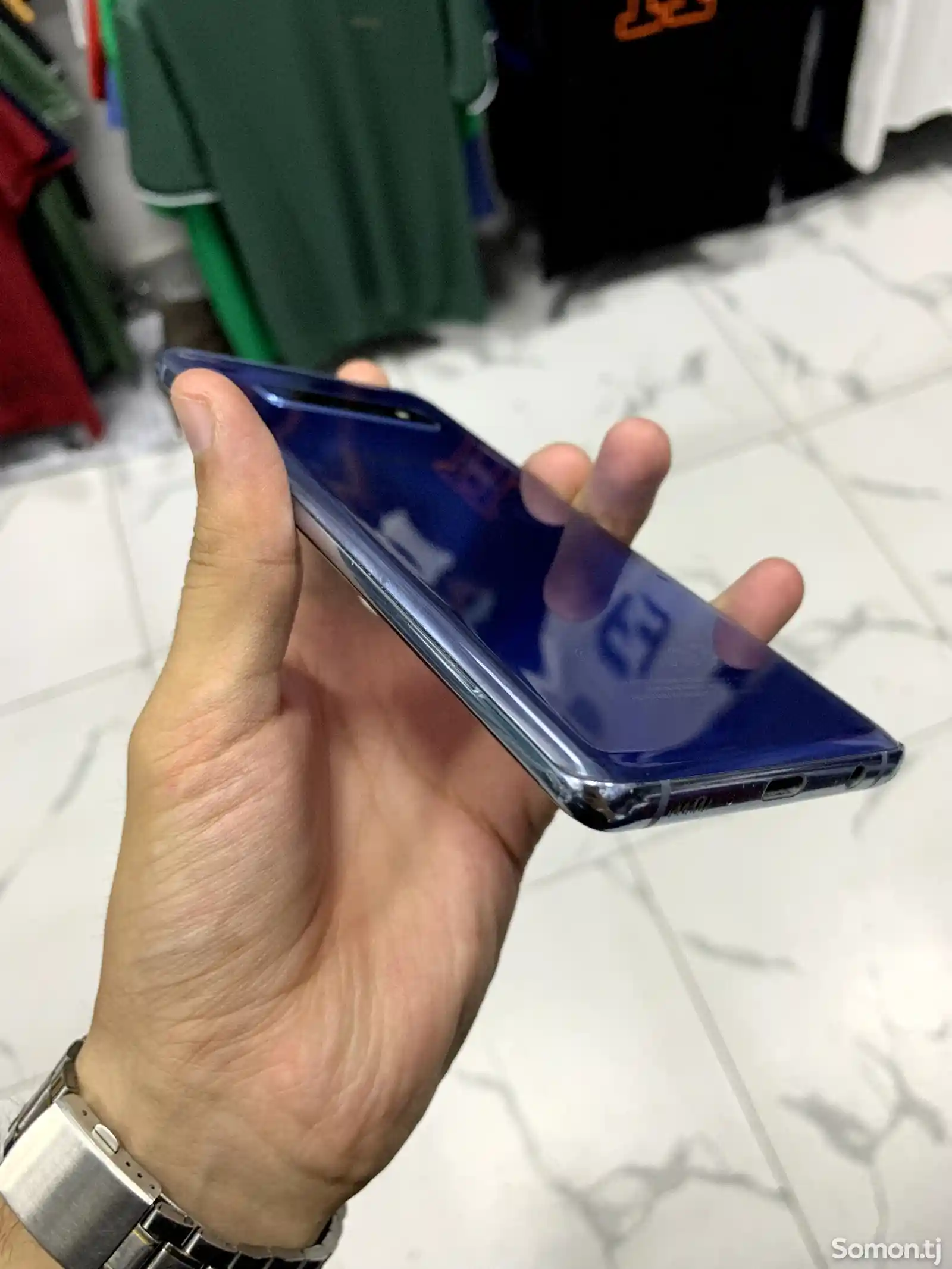 Samsung Galaxy S10+-5