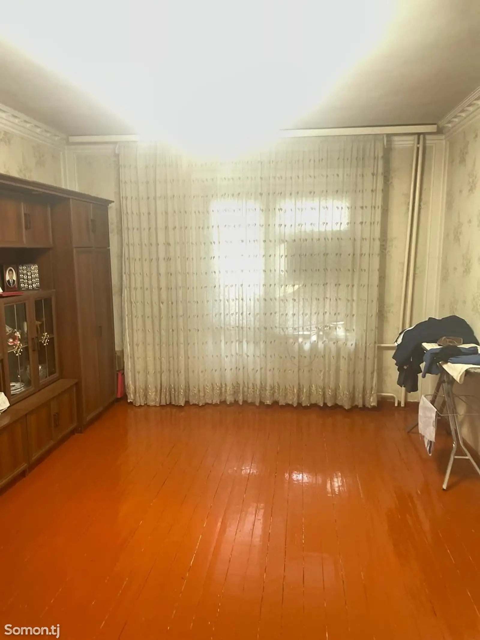 4-комн. квартира, 3 этаж, 90 м², 4 мкр-4