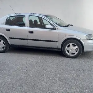 Opel Astra G, 1999