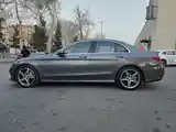 Mercedes-Benz C class, 2017-2