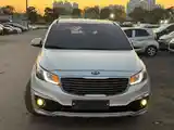 Kia Carnival, 2015-2