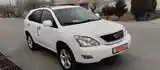 Lexus RX series, 2008-3