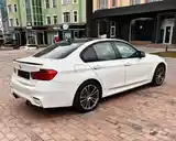 BMW 3 series, 2013-3