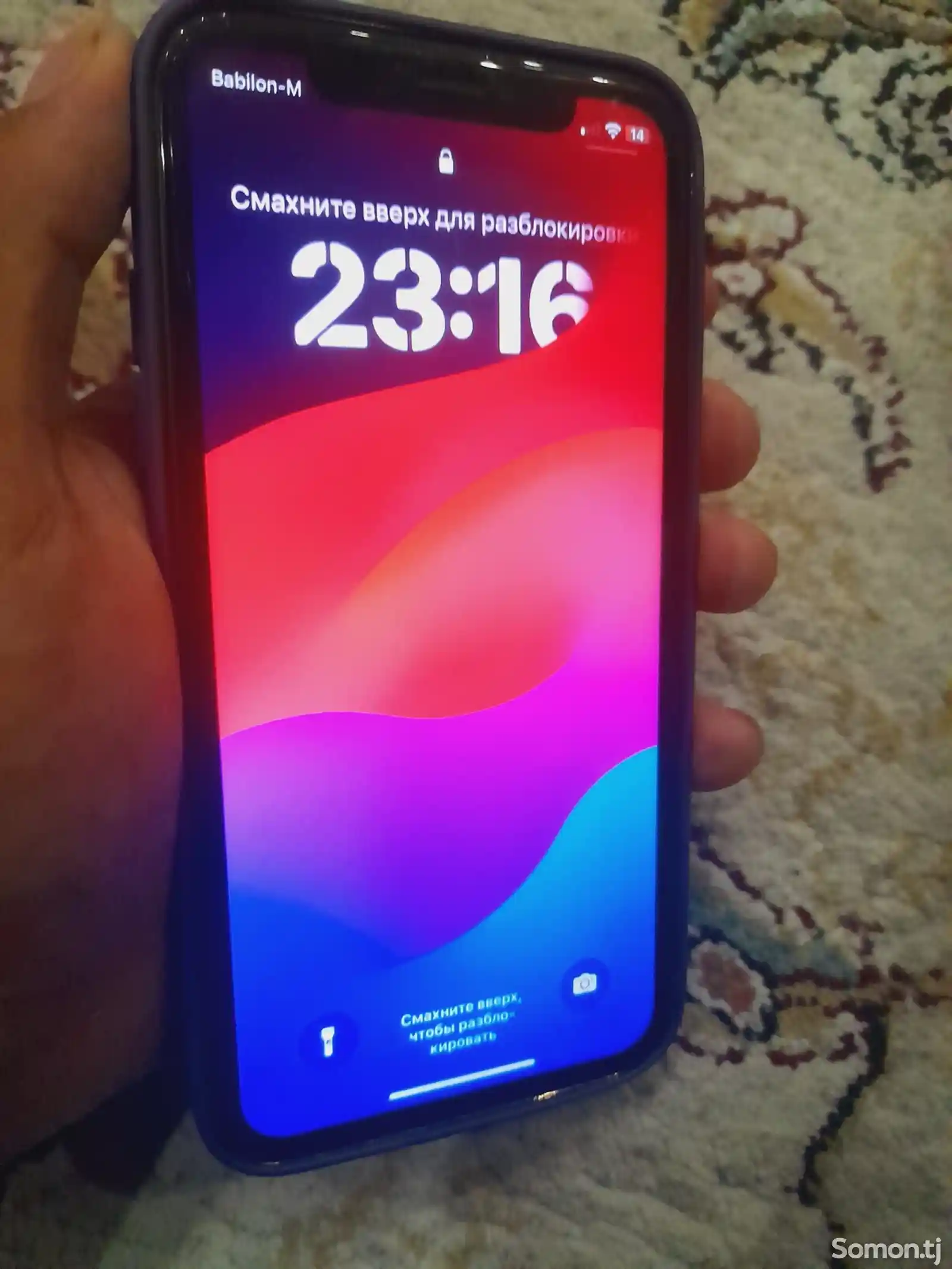 Apple iPhone Xr, 128 gb-3