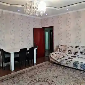 2-комн. квартира, 5 этаж, 80м², 82 мкр пушти Саодат