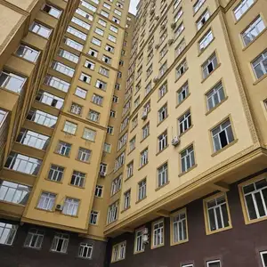 1-комн. квартира, 6 этаж, 50 м², Садбарг