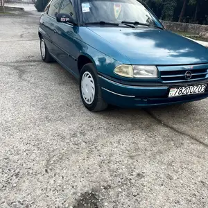 Opel Astra F, 1992