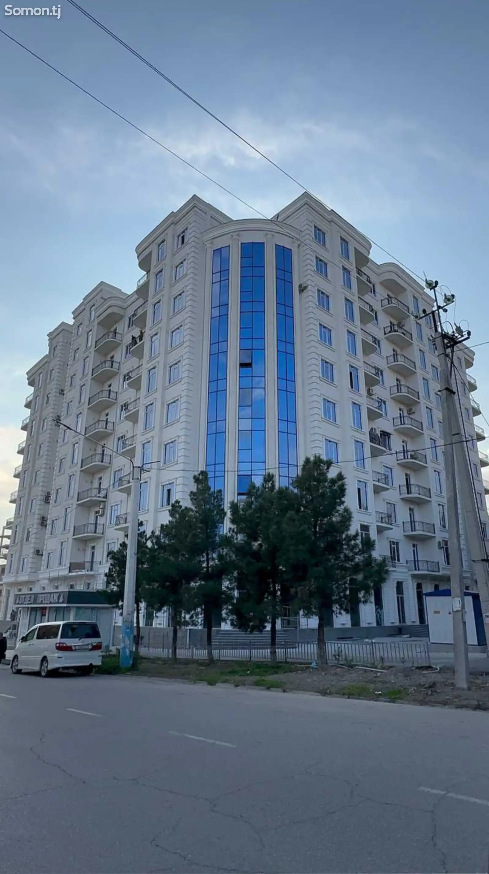 2-комн. квартира, 1 этаж, 48 м², 8 мкр-1