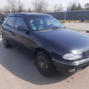 Opel Astra F, 1996