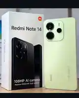 Xiaomi Redmi Note 14 8/256gb-3