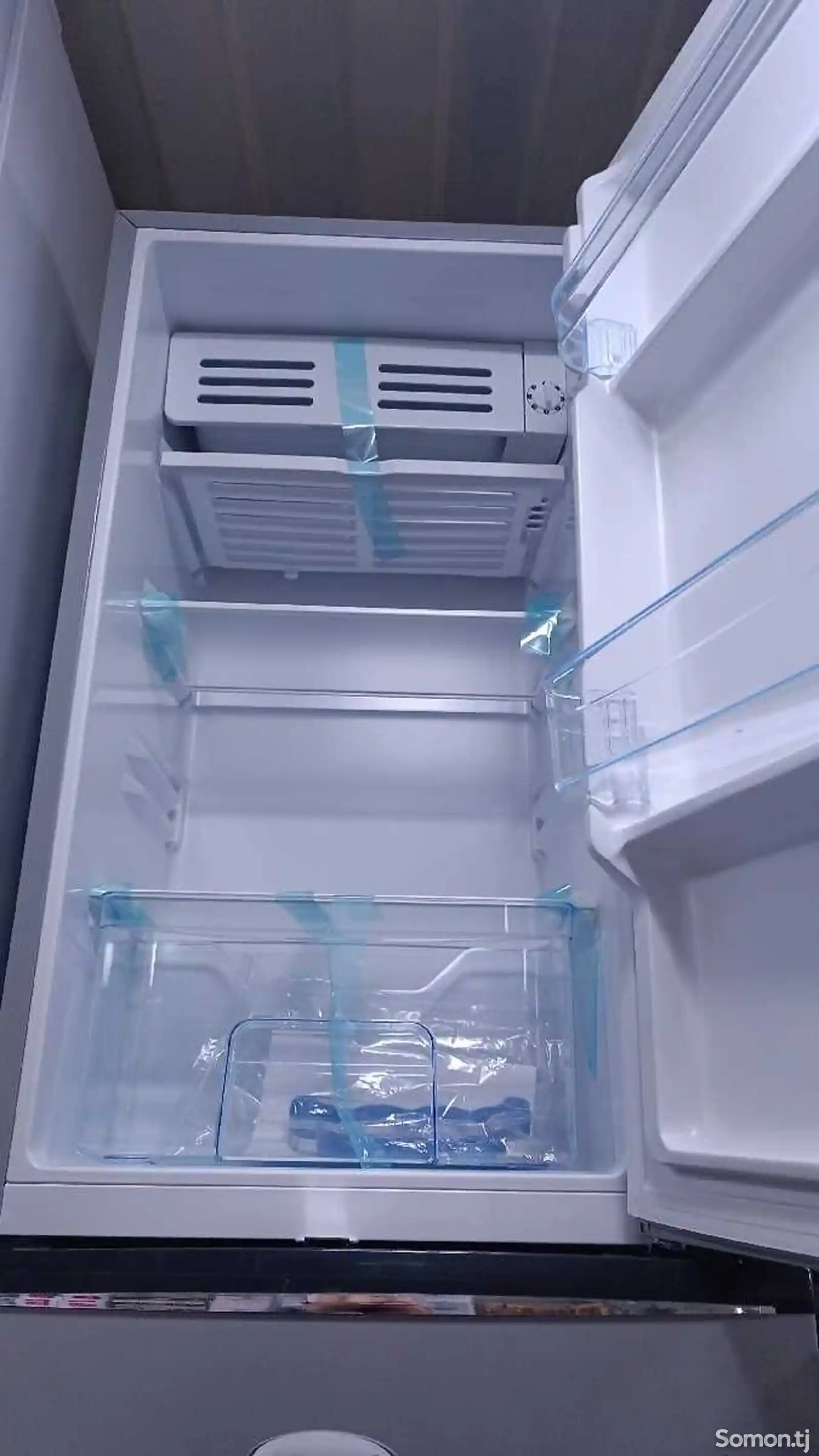 Холодильник мини-1