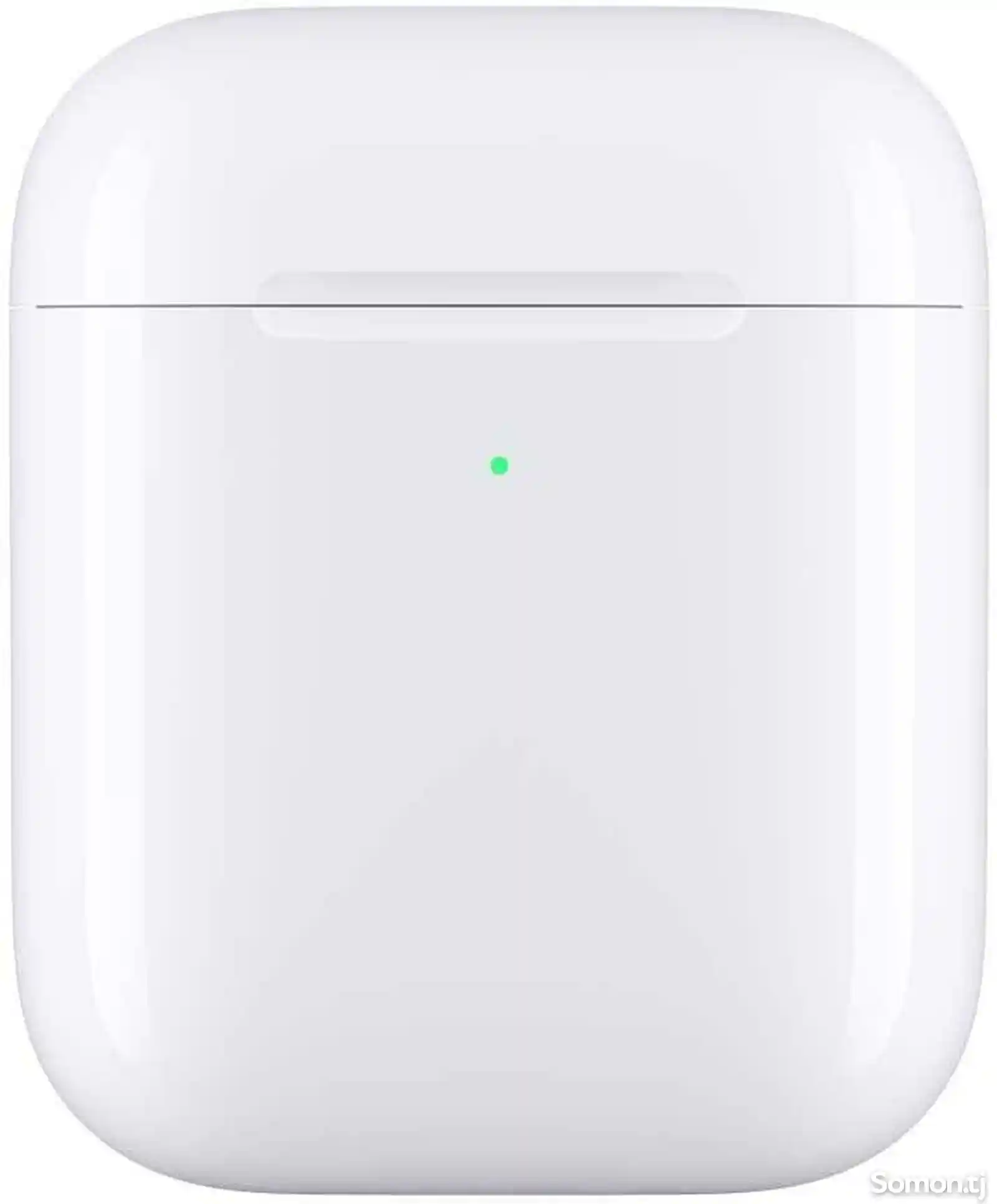 Кейс Apple Wireless Charging Case для AirPods-2