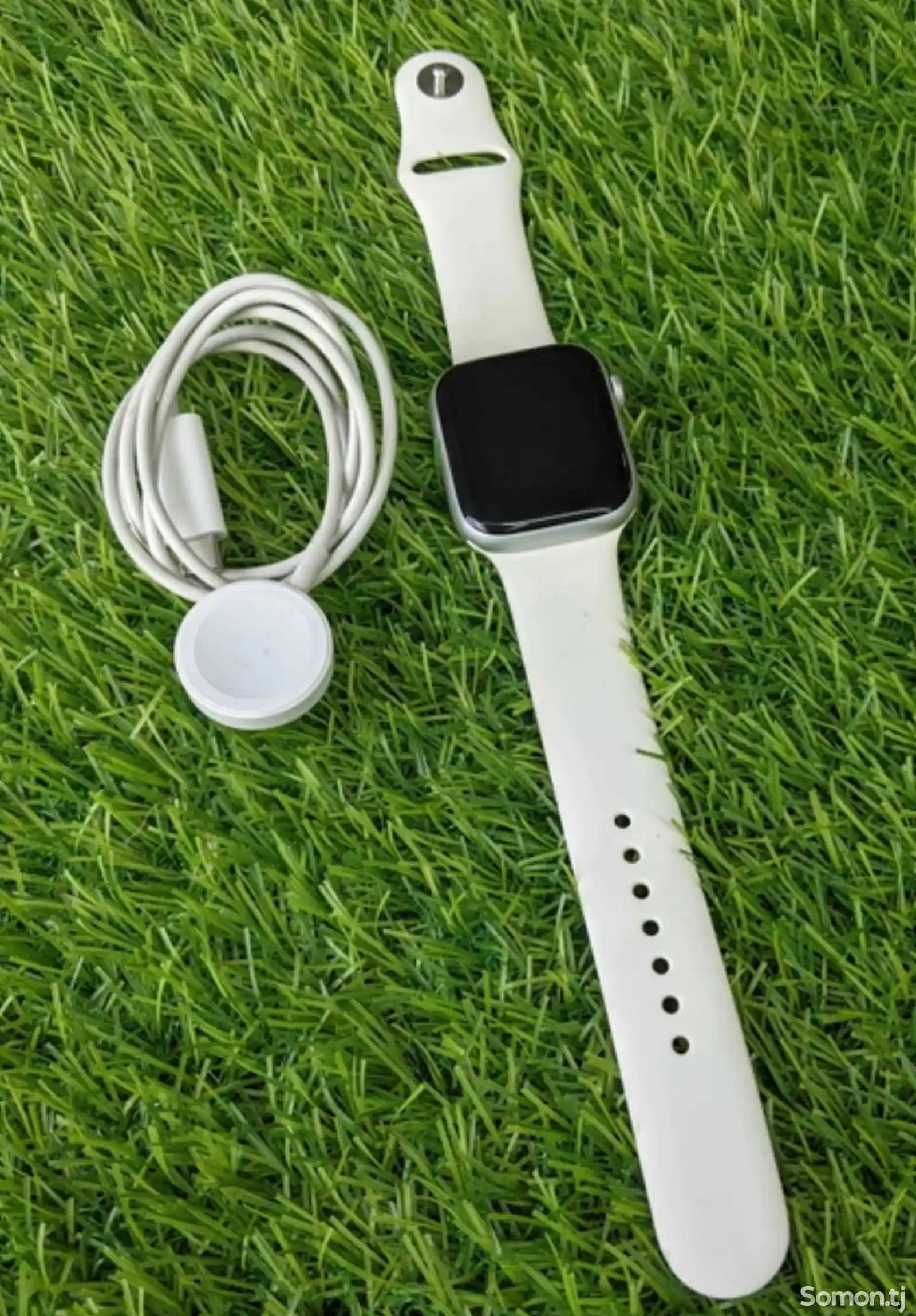 Смарт часы Apple watch 8 45mm-1