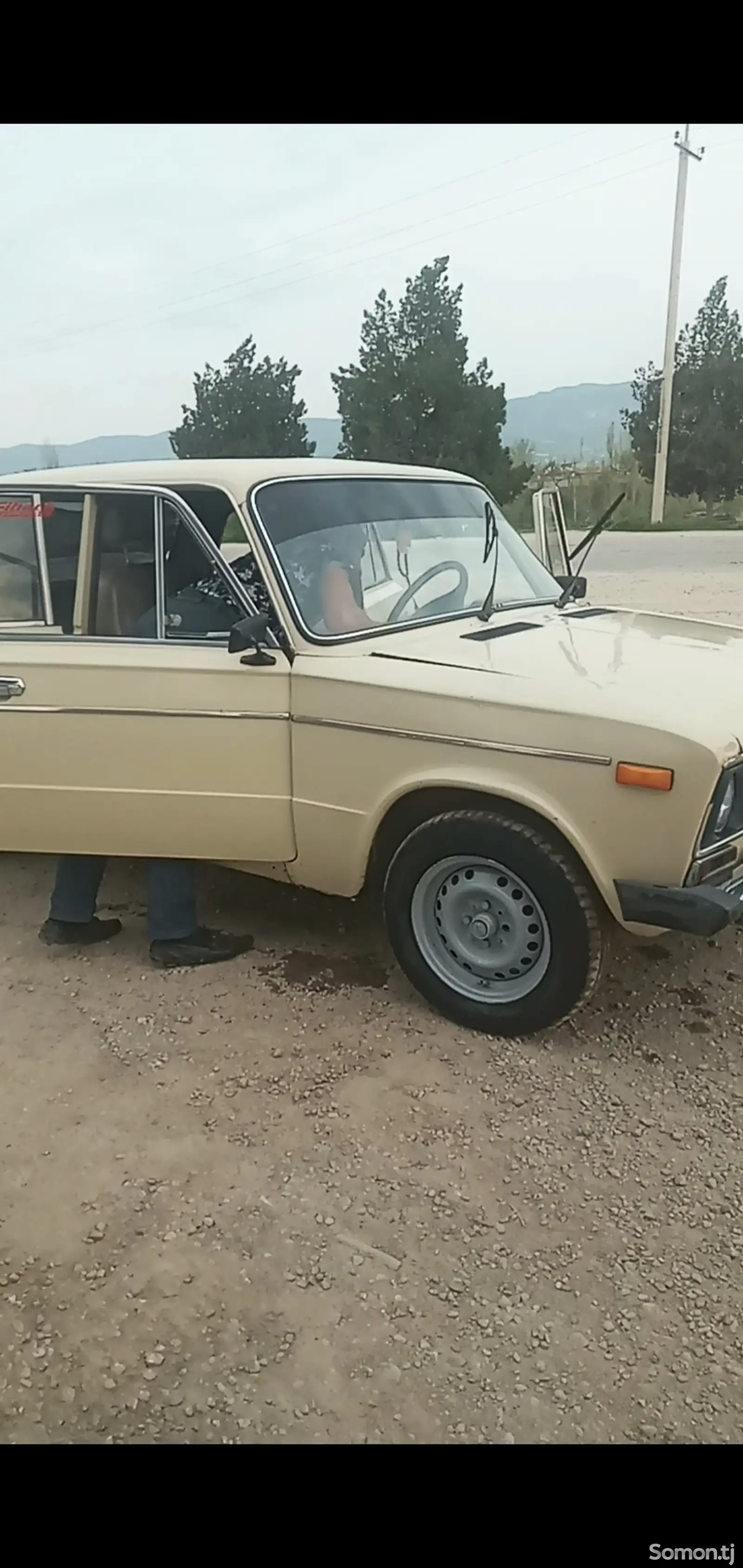 ВАЗ 2106, 1983-2