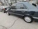 Mercedes-Benz С class, 1998-4