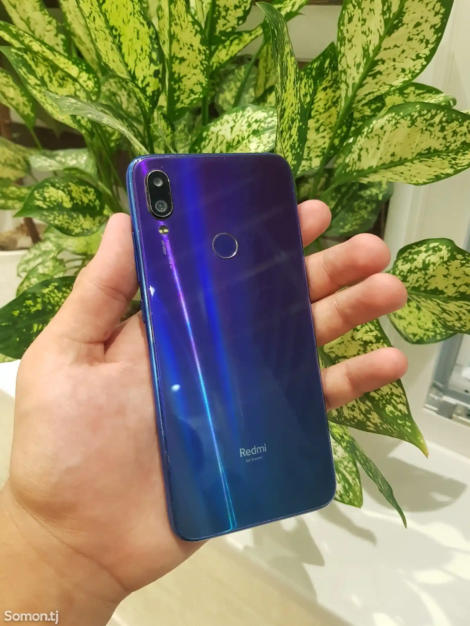 Xiaomi Redmi note 7-1