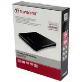 Внешний оптический привод DVD Transcend-2