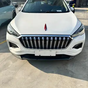 Hongqi E-HS3, 2020