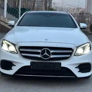 Лобовое стекло для Mercedes Benz W212