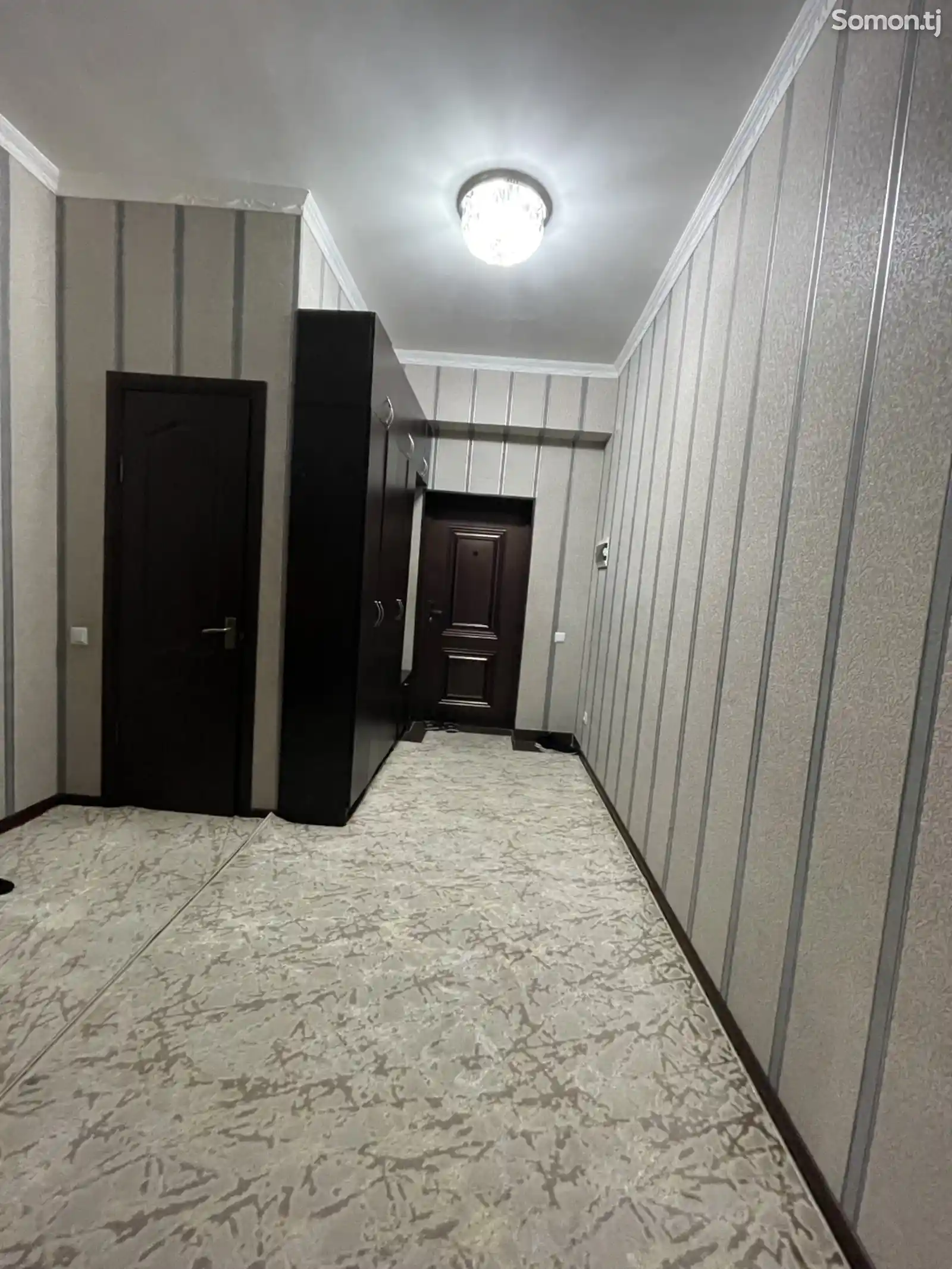 3-комн. квартира, 6 этаж, 75 м², 19 мкр-6