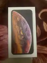 Apple iPhone Xs, 256 gb, Gold-5