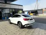 BMW X6, 2015-4