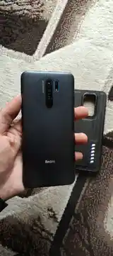 Xiaomi Redmi 9-4