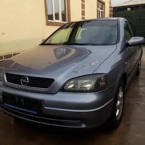 Opel Astra G, 2003