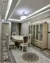 3-комн. квартира, 6 этаж, 101м², Шохмансур-3