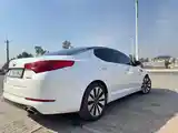 Kia Optima, 2013-2