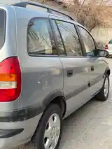 Opel Zafira, 1999-3