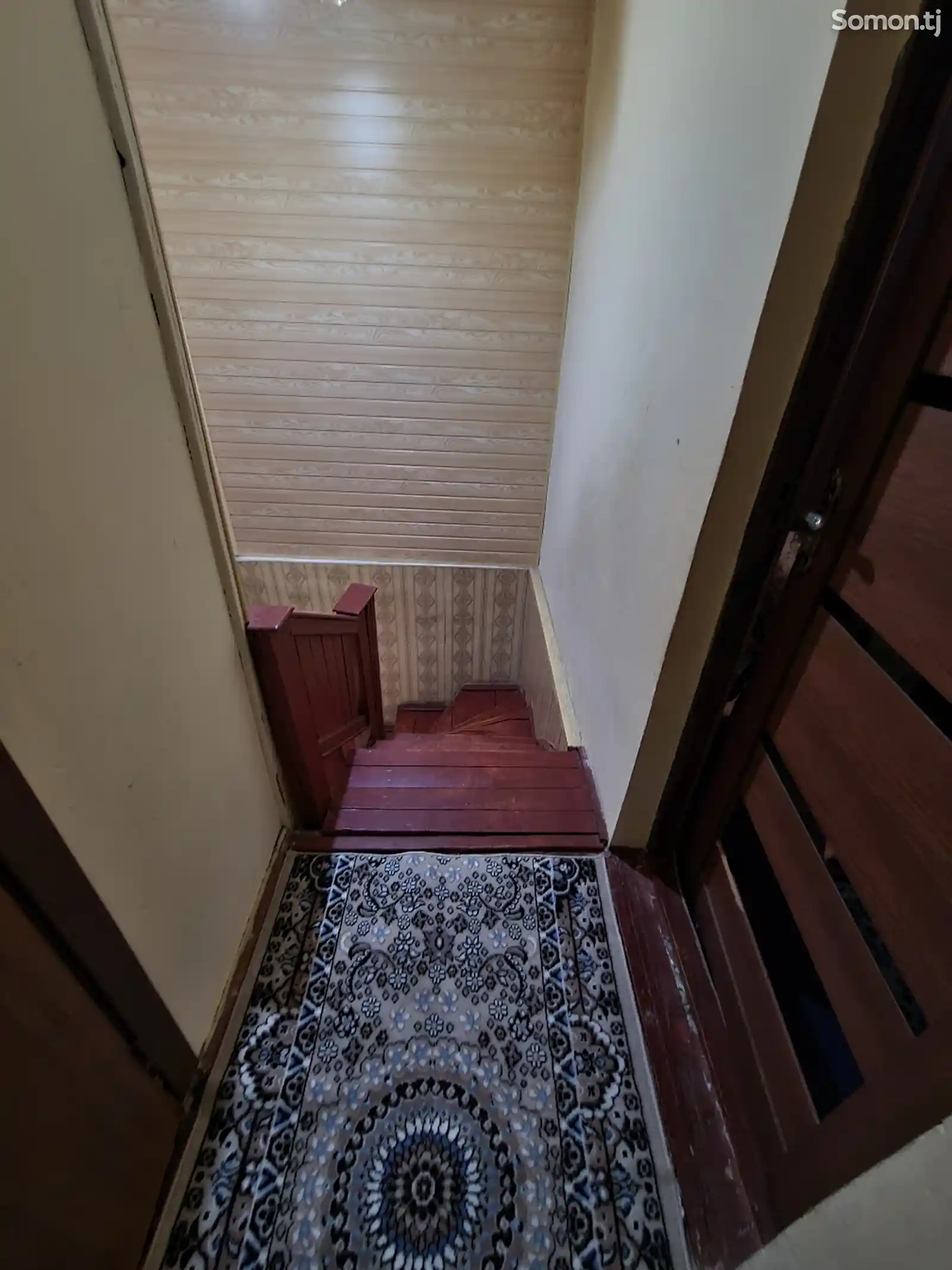 2-комн. квартира, 12 этаж, 50 м², Фирдавси-6