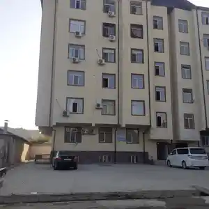 2-комн. квартира, 4 этаж, 52 м², Назди гимназияи Пушкин