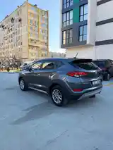 Hyundai Tucson, 2016-4