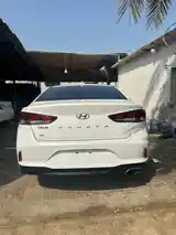 Hyundai Sonata, 2019-5