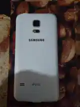 Samsung Galaxy S5 mini-2