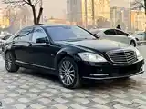 Mercedes-Benz S class, 2012-4