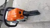 Бензопила Stihl-6