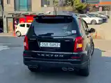 Ssang Yong Rexton, 2016-15