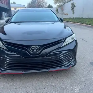 Toyota Camry, 2020